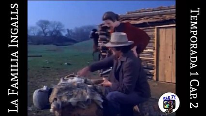 Chicas Campesinas/ Serie "La Familia Ingalls"(La Casa de la Pradera)