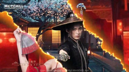 Xem Phim Luyến Luyến Hoa Nhan Ngự Bổ Tập 1 VietSub Full HD - Thuyết Minh - Motchill_0