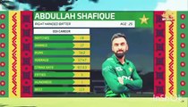 Pakistan vs Zimbabwe 3rd odi full highlights