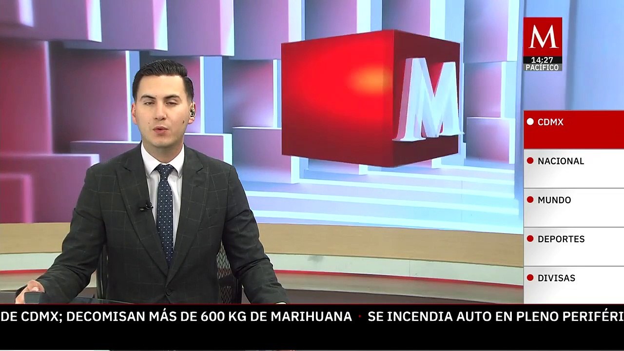 Raquel Buenrostro es ratificada como la titular de la Secretaría de la Función Pública por el Senado