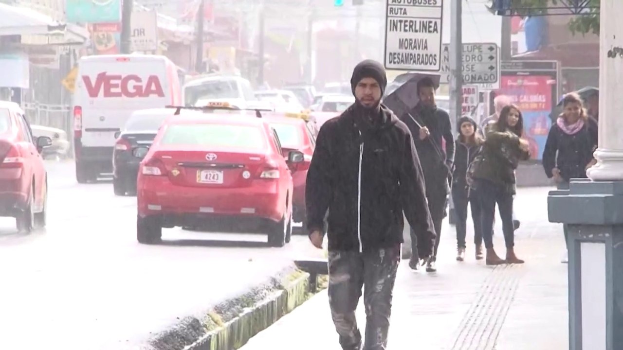 ¡tn7-Prepárese! IMN pronostica más días de bajas temperaturas y neblina-281124
