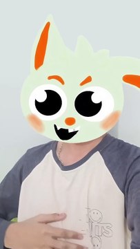 Astrid 'Azeroid' Houston Blythe - Numa Numa Dance (Dragostea Din Tei) #3