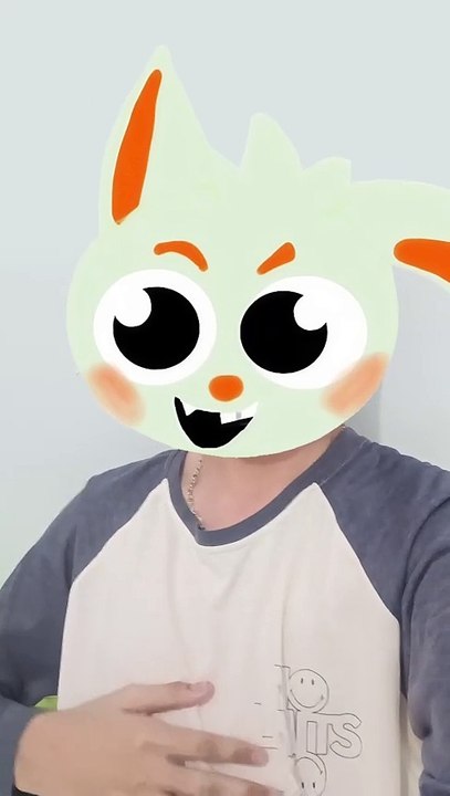 Astrid 'Azeroid' Houston Blythe - Numa Numa Dance (Dragostea Din Tei) #3