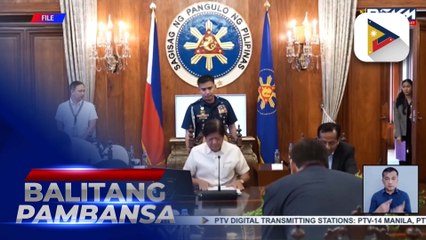 PBBM, pinulong ang economic team para talakayin ang mga prayoridad na proyekto na maaaring pondohan sa 2025