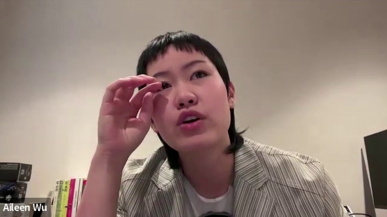 IR Interview: Aileen Wu For “Alien - Romulus” [Walt Disney Studios Home Entertainment]