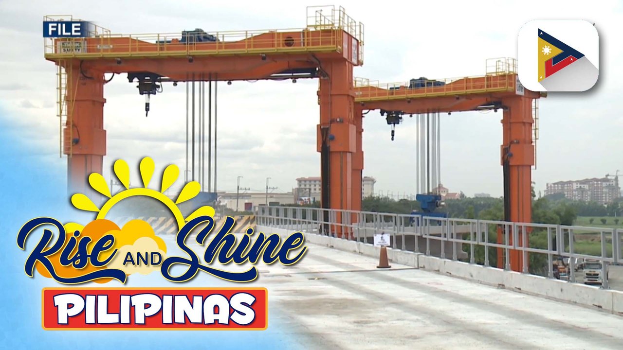 Mr. President on the Go! | PBBM, nagbigay ng direktiba para matiyak ang pondo sa mga proyekto sa susunod na taon