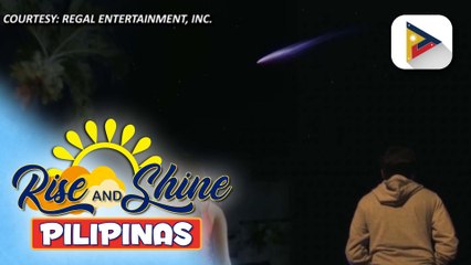 TALK BIZ | "My Future You" nina Francine Diaz at Seth Fedelin, nakatakdang magpakilig sa MMFF 2024!