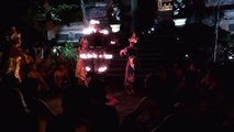 Kecak dance Bali Indonesia