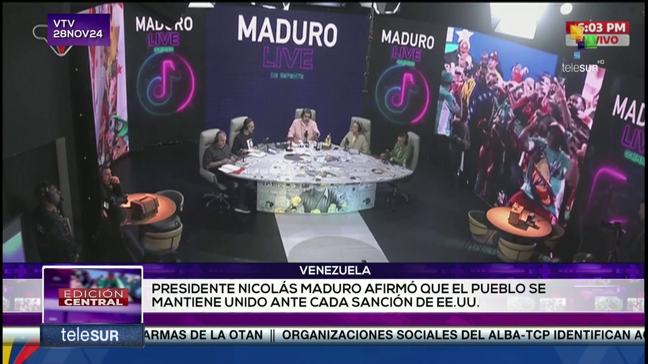 Pdta. Sheinbaum instó al mandatario electo de EE.UU. a revisar el bloqueo a Cuba y las sanciones contra Venezuela