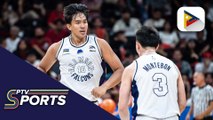 Ngayong pasok na sa Final Four, Adamson, target gulatin ang La Salle