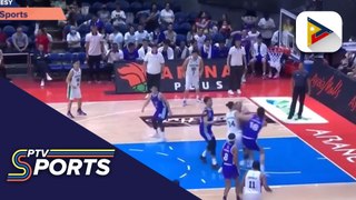 Standhardinger, mag-reretiro na sa PBA