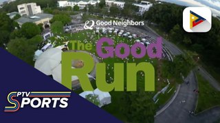 Sports Banter | Good Neighbors PH, gagamitin ang sports para sa advocacy