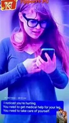 A Girl Nobody Wanted