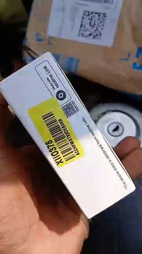 Realme air 6 bluetooth headphone unboxing #unboxing