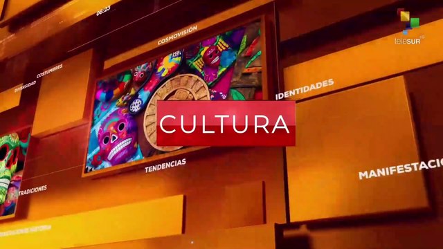 VII Congreso de Saberes africanos y del Sur Global CULTURA EDICIÓN CENTRAL 28-11-2024