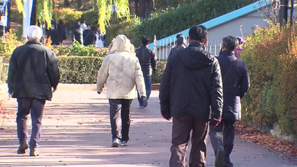 [날씨] 폭설 뒤 기온 뚝, '미끄럼' 비상...오후 내륙에 눈 안 올 듯 / YTN