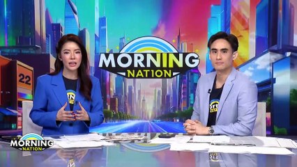 พระราม 2 อีกแล้ว! คานเหล็กถล่ม | Morning Nation | 29 พ.ย. 67 | PART 1