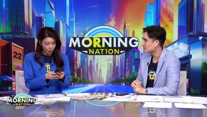 สำรวจเส้นทางถนน รถเล็กยังผ่านไม่ได้ | Morning Nation | 29 พ.ย. 67 | PART 3