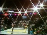 (8.27.1994)  Big Van Vader w Harley Race vs Chris Nelson
