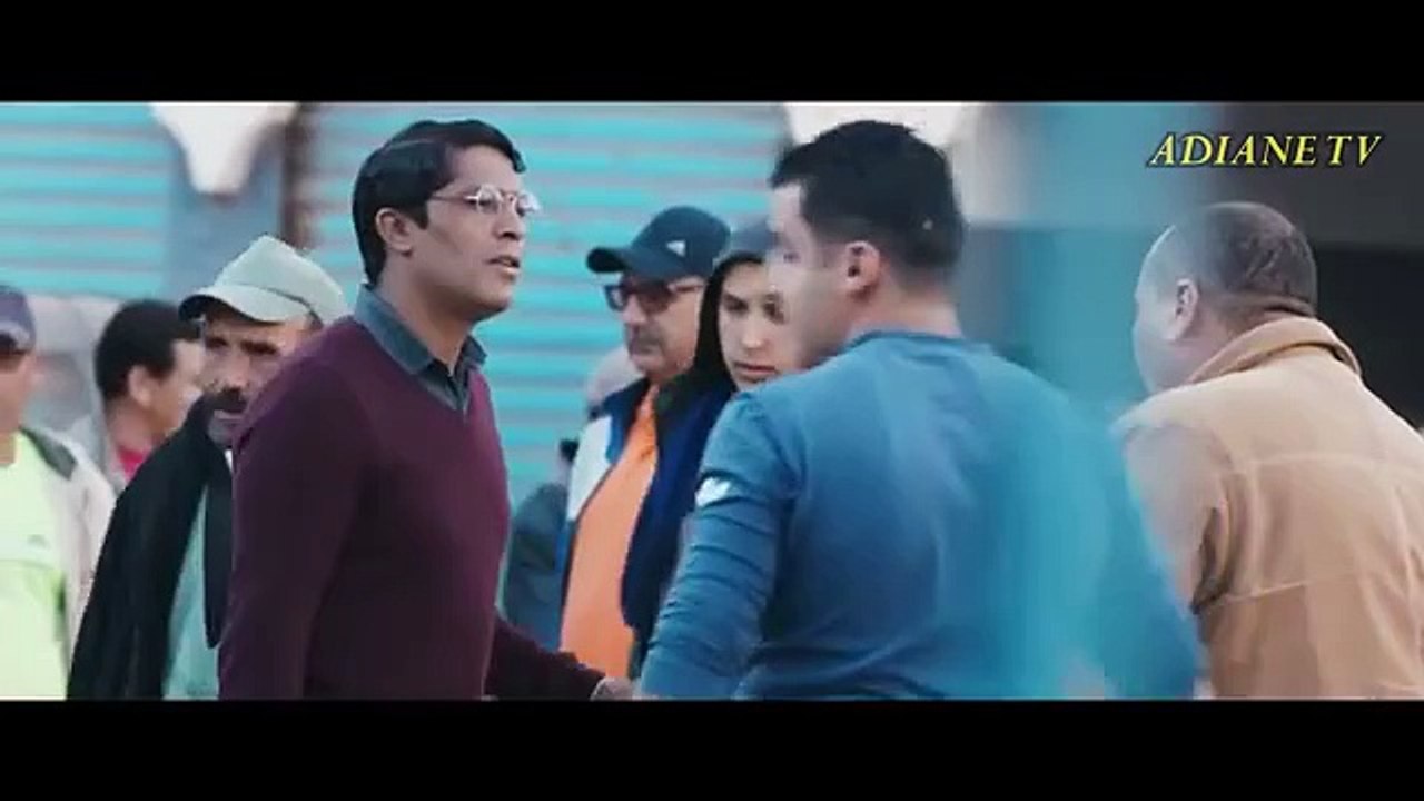 جبل موسى فيلم مغربي ممنوع من العرض