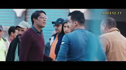 جبل موسى فيلم مغربي ممنوع من العرض
