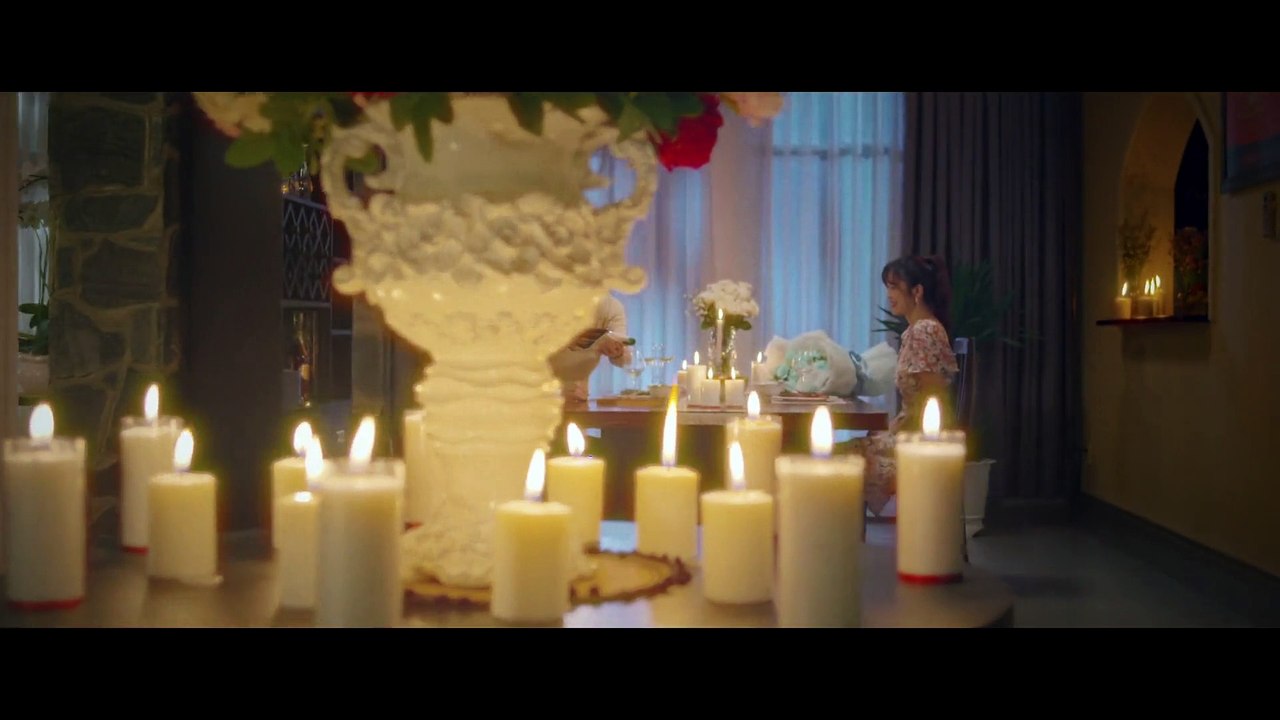 The Unborn Soul (Vong Nhi) | Sub Indo