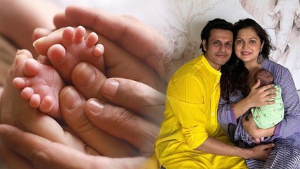 TV Actress Drashti Dhami Baby Girl Name Reveal, Daughter Unique Name Meaning