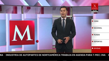 Subdirector de Seguridad de Naucalpan es vinculado a proceso por extorsión