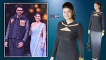 Abhishek Bachchan के साथ Dating खबरों के बीच Nimrat Kaur ने Black Outfit में बटोरी Limelight