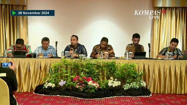 [FULL] Pernyataan Kuasa Hukum Firli Bahuri soal Kasus Suap SYL, Minta Polda Hentikan Kasus