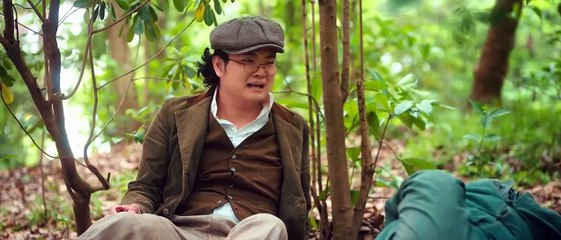 (ENG) Found & Lost (2024) EP 11 EngSub