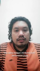 Tottenham Hotspurs vs As Roma 2-2