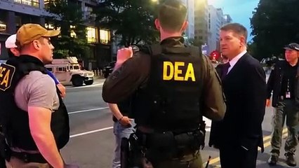 The DEA Agent Who Became America's Greatest Drug Smuggler