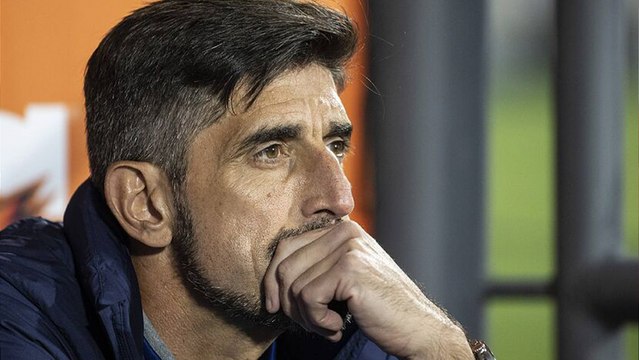 Veljko Paunovic y Tigres se van con goleada de San Luis: Nos llevamos tres goles, son golpes muy duros