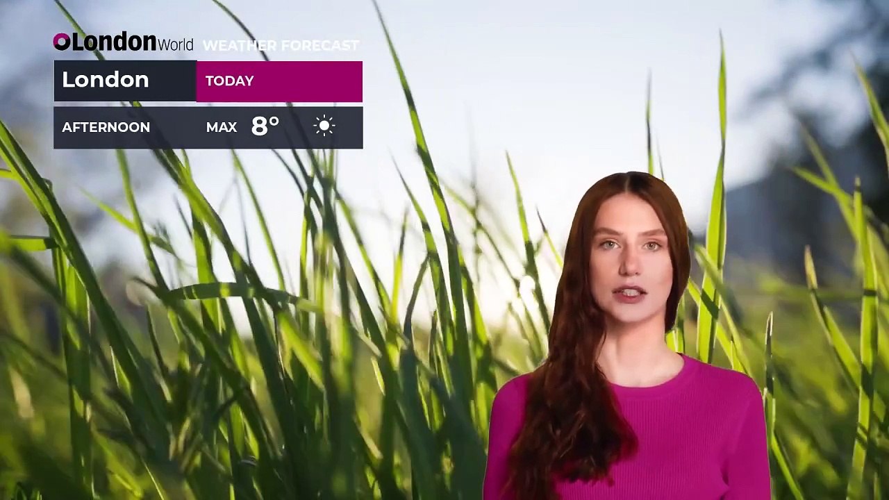 Weather video