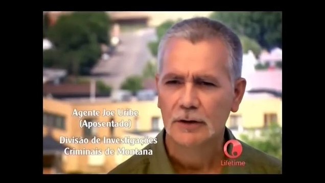 PARAPSICÓLOGOS FORENSES - IMPOSTO MORTAL - 2ª TEMPORADA EP 11