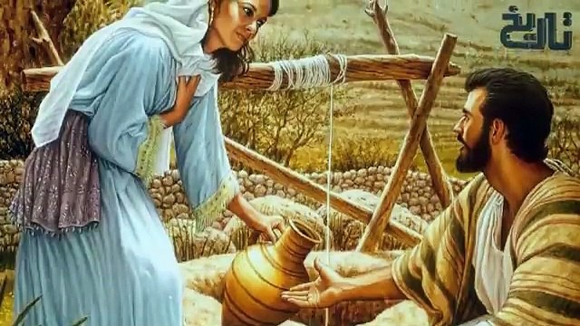 Genghis Khan Ep93 How did Genghis Khans brother deceive the Muslims_360P