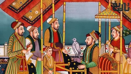 Genghis Khan Ep92  An Arabic Lover of Prophet Muhammad who was Poisoned but Saved by Allah_360P