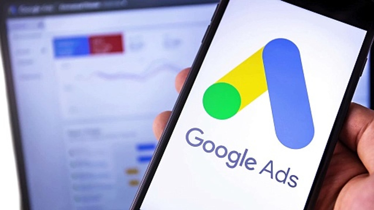 Trở Thành Chuyên Gia Chiến Lược Về Quảng Cáo Tiếp Thị Google Ads Trong 8 Buổi