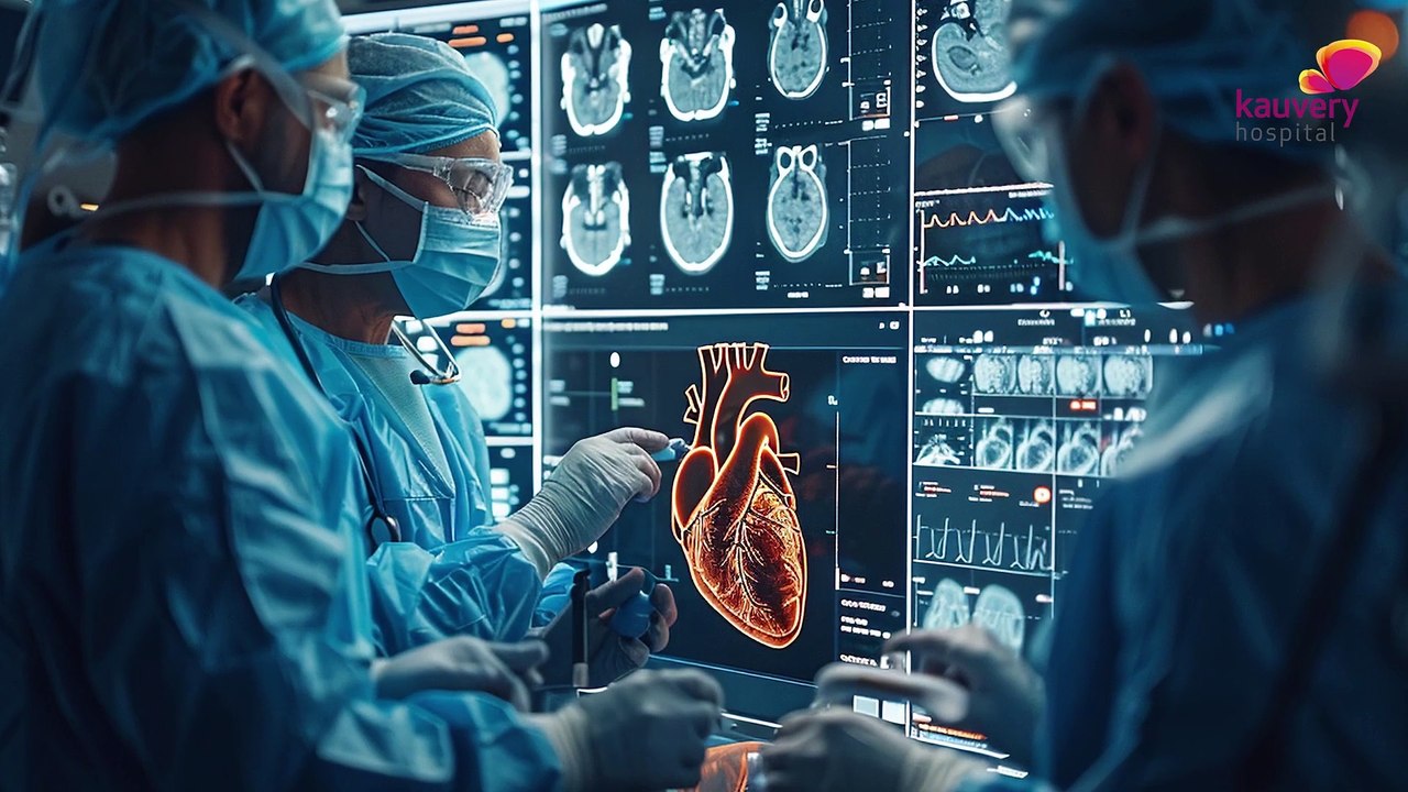 Who Needs CABG Surgery?