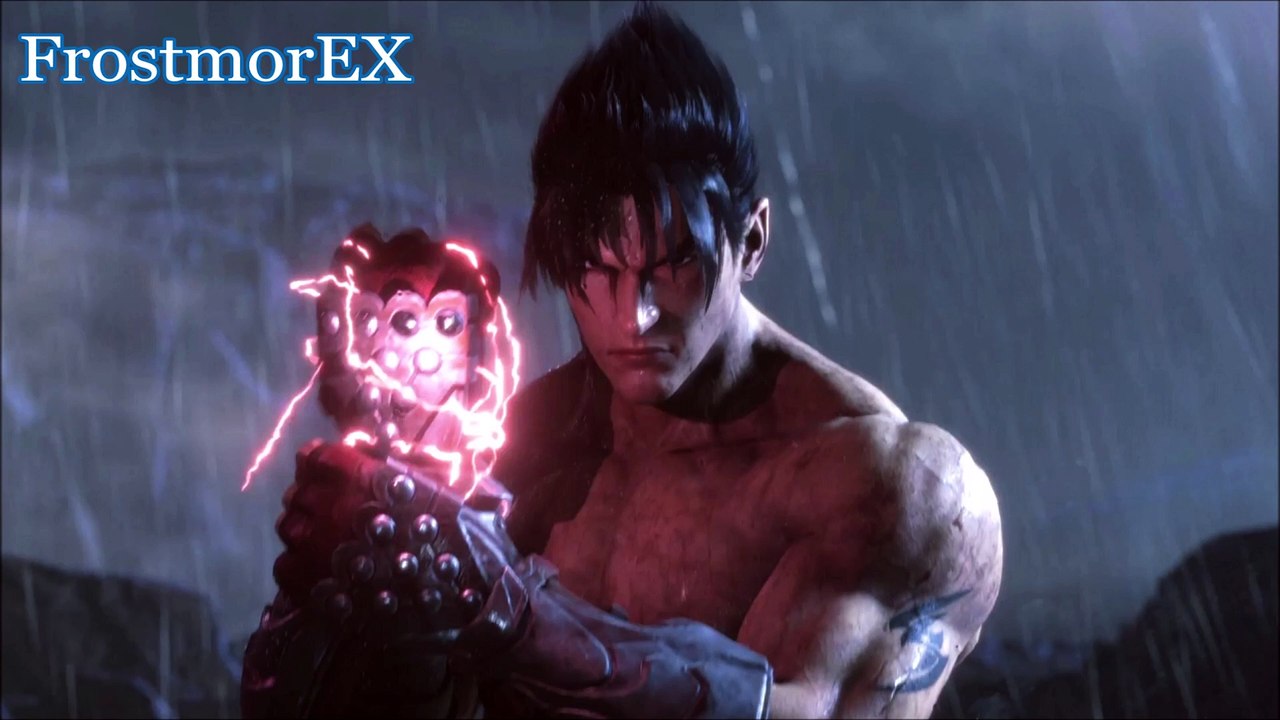 [OST] Tekken 8 - Jin's Tekken 3 Theme Remix Extended Version