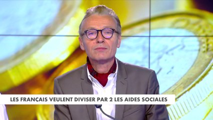 La chronique éco du 29/11/2024