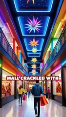 Midnight Sales Haunting