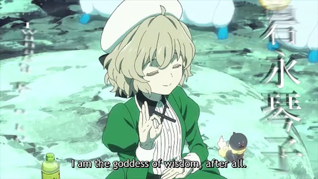 In_Spectre saison 2 - trailer