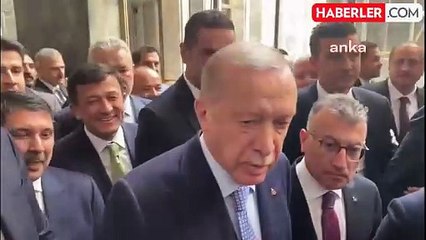 Bomba iddia: Erdoğan, DEM-İmralı görüşmesi için Adalet Bakanı'na talimat verdi