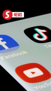 Australia passes social media ban for children under 16