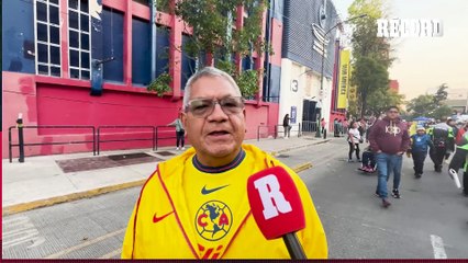 El AMÉRICA pegó PRIMERO y ganó la ida de los cuartos de final | El color América vs Toluca
