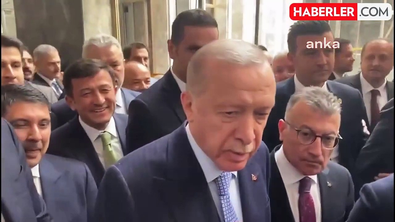 Bomba iddia: Erdoğan, DEM-İmralı görüşmesi için Adalet Bakanı'na talimat verdi