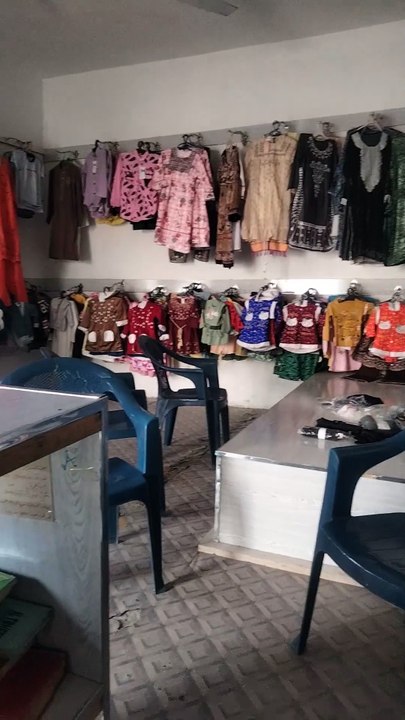 Shop view my friend