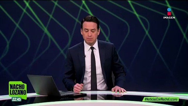 Así fue la explosión de una pipa de Pemex en la Chamapa- Lechería | Noticias con Nacho Lozano